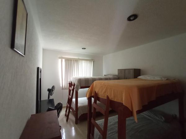 Casa Flamboyant : photo 1 de la chambre chambre quadruple