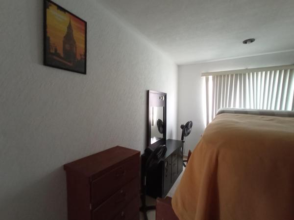 Casa Flamboyant : photo 4 de la chambre chambre quadruple