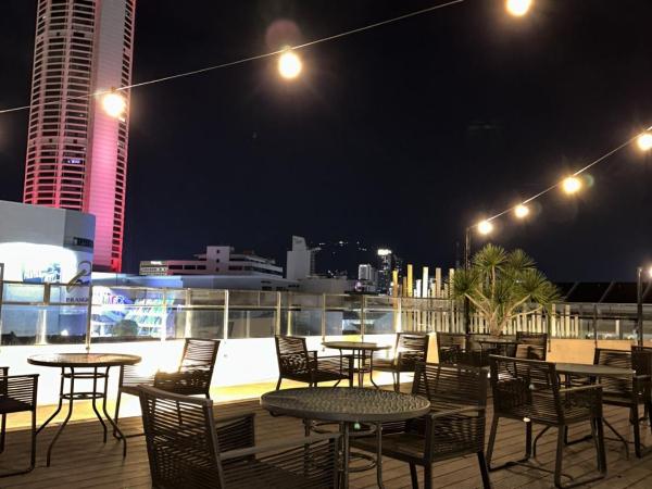 Le Dream Boutique Hotel : photo 1 de la chambre chambre lit king-size standard