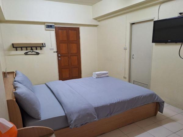 MS Mansion : photo 4 de la chambre chambre double standard