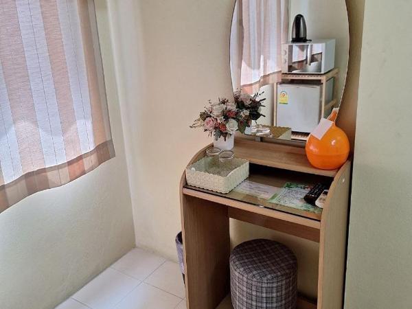 MS Mansion : photo 5 de la chambre chambre double standard