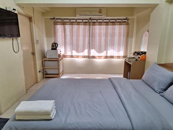 MS Mansion : photo 2 de la chambre chambre double standard