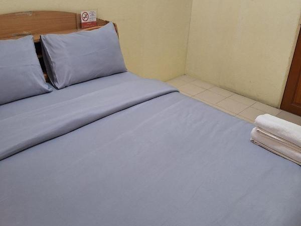 MS Mansion : photo 3 de la chambre chambre double standard