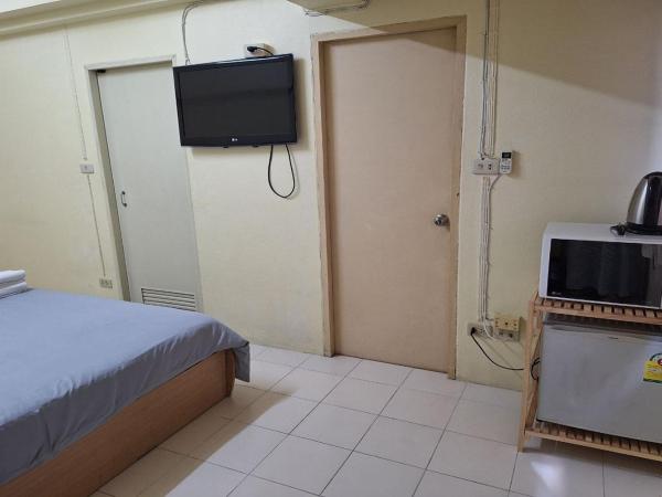 MS Mansion : photo 6 de la chambre chambre double standard