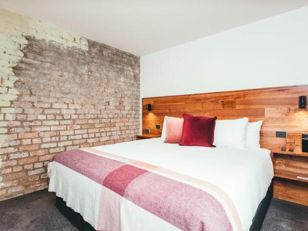 Maylands Lodge : photo 5 de la chambre king room - brownell