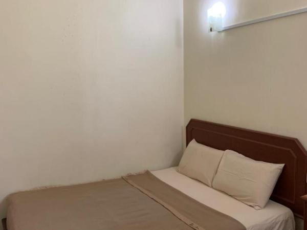 Park City Motel : photo 4 de la chambre chambre double ou lits jumeaux Économique