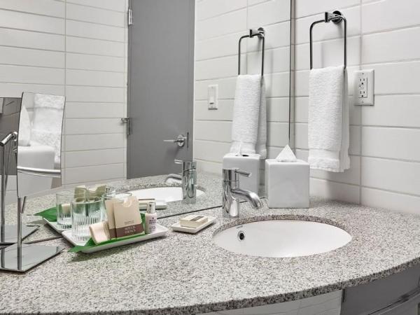 Matrix Hotel : photo 4 de la chambre chambre attribuée à l'arrivée