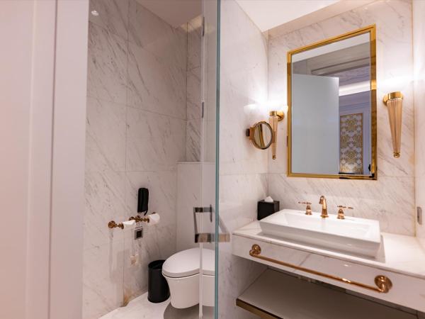 Rocase Boutique Hotel Wuxi : photo 4 de la chambre theme premier suite manor