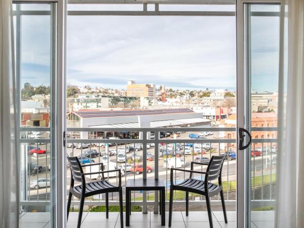 Peppers Seaport Hotel : photo 3 de la chambre suite - vue sur ville