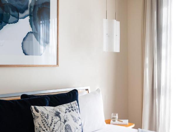 Peppers Seaport Hotel : photo 1 de la chambre suite - vue sur rivière