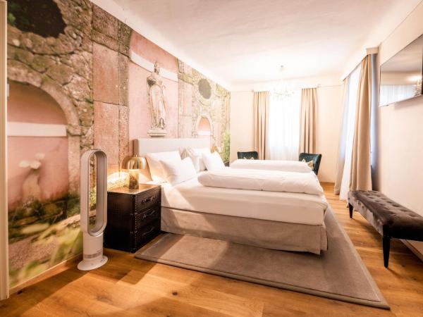 Boutiquehotel Amadeus : photo 1 de la chambre suite junior