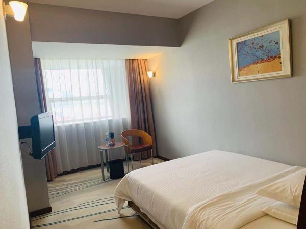 Days Inn Guangzhou : photo 1 de la chambre chambre double standard