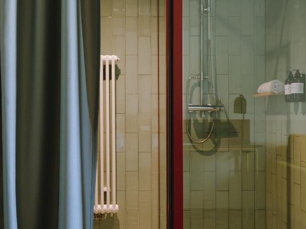 Willa Wincent : photo 4 de la chambre chambre double basique