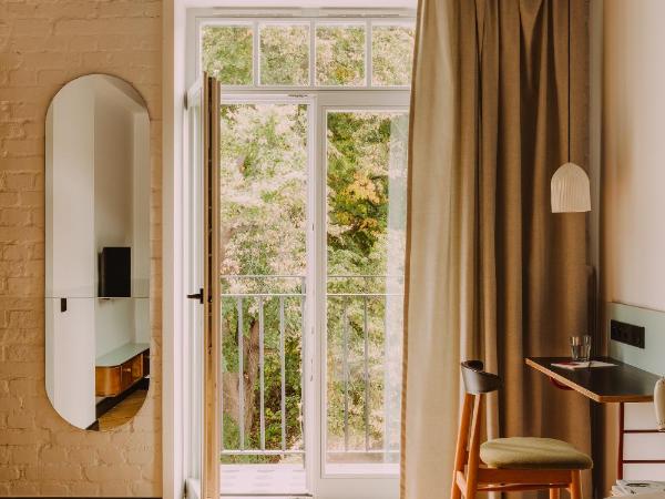 Willa Wincent : photo 1 de la chambre chambre double ou lits jumeaux