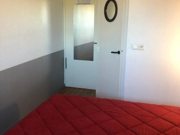 Premiere Classe Rungis - Orly : photo 8 de la chambre chambre double