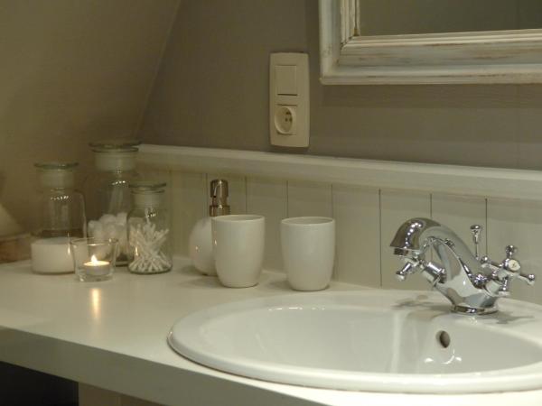 B&B De Waterzooi : photo 1 de la chambre suite 2 chambres - troisième Étage