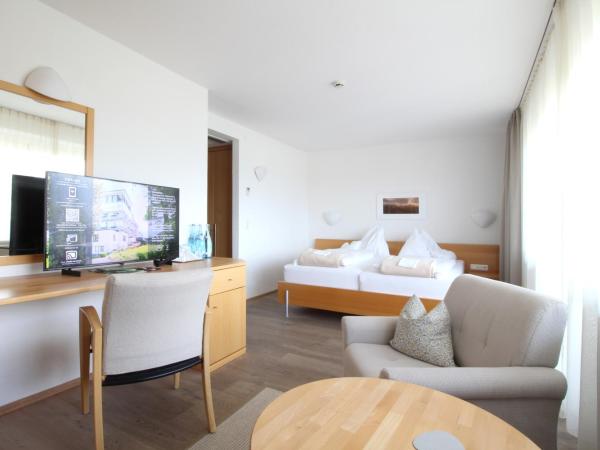 Park Igls - Medical Spa Resort : photo 2 de la chambre chambre double standard