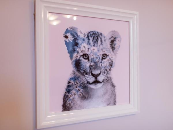 SO-LUX : photo 10 de la chambre chambre double