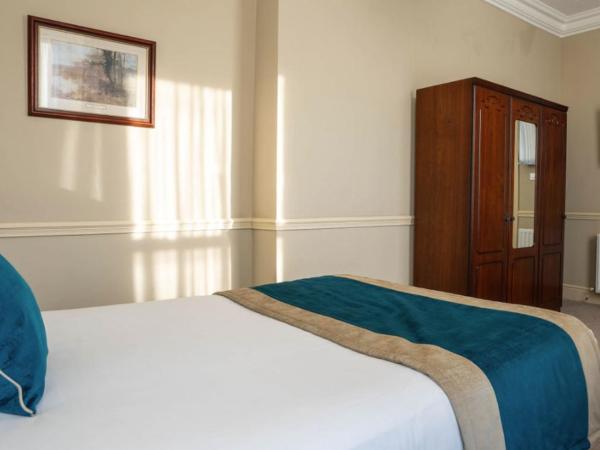 Harcourt Hotel : photo 1 de la chambre chambre simple