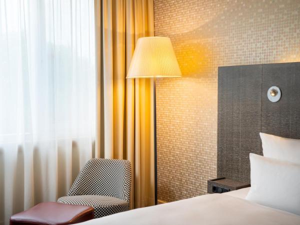 HOTEL BERLIN KÖPENICK by Leonardo Hotels : photo 6 de la chambre chambre double ou lits jumeaux confort 