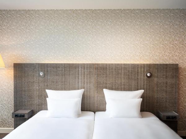 HOTEL BERLIN KÖPENICK by Leonardo Hotels : photo 4 de la chambre chambre double ou lits jumeaux confort 