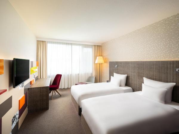 HOTEL BERLIN KÖPENICK by Leonardo Hotels : photo 2 de la chambre chambre double ou lits jumeaux confort 