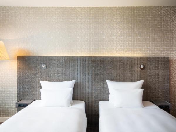 HOTEL BERLIN KÖPENICK by Leonardo Hotels : photo 7 de la chambre chambre double ou lits jumeaux confort 