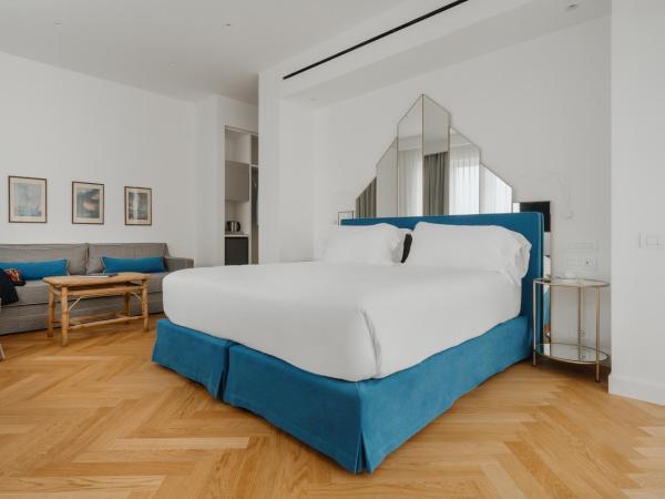 Hotel Morfeo : photo 1 de la chambre suite avec terrasse