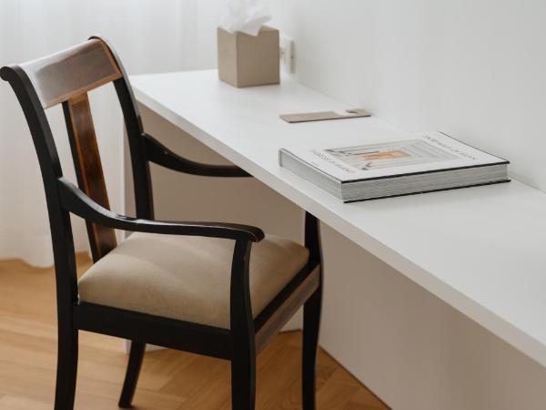 Hotel Morfeo : photo 8 de la chambre suite junior