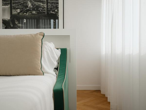 Hotel Morfeo : photo 9 de la chambre suite junior