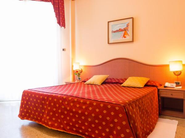 Hotel Principe : photo 2 de la chambre chambre familiale