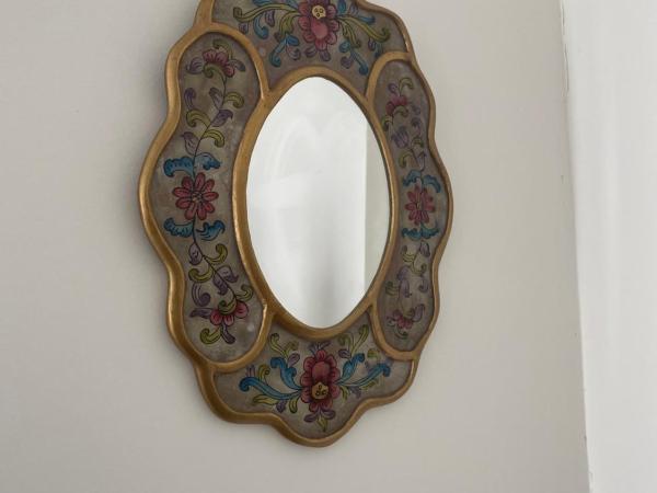 Oscar Hôtel Le Havre Centre : photo 4 de la chambre chambre double avec toilettes externes privatives