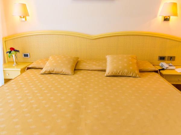 Hotel Principe : photo 5 de la chambre chambre double
