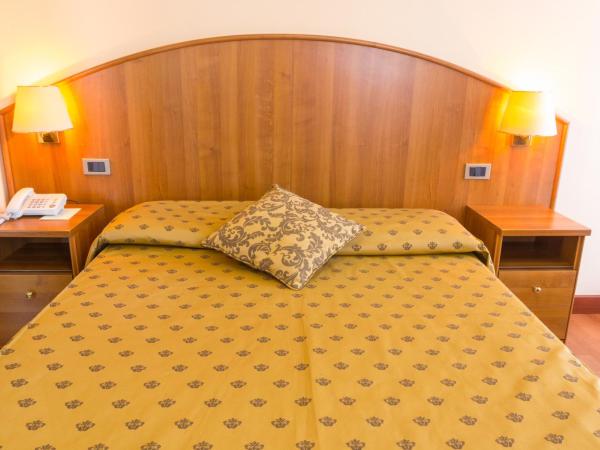 Hotel Principe : photo 1 de la chambre chambre lit queen-size Économique