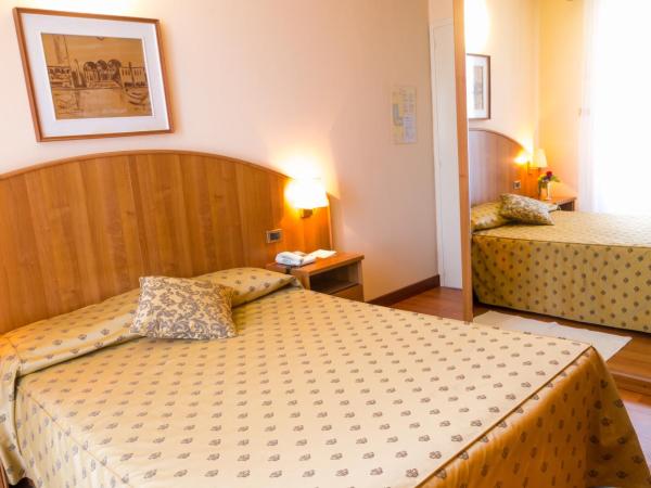 Hotel Principe : photo 5 de la chambre chambre lit queen-size Économique