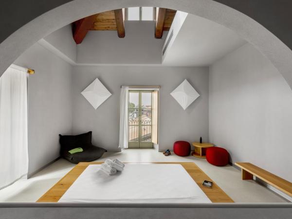 Combo Torino : photo 1 de la chambre suite supérieure lit king-size