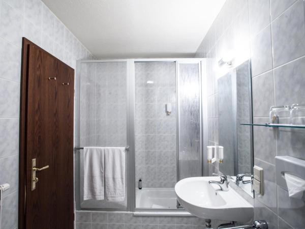 Hotel & Restaurant Klosterhof : photo 5 de la chambre appartement 1 chambre