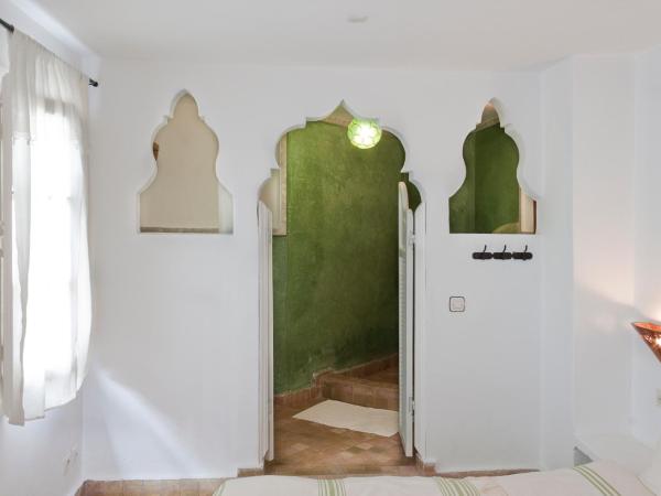 La Casa Del Mar : photo 3 de la chambre chambre double