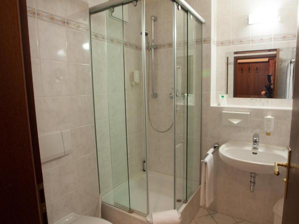 Hotel & Restaurant Klosterhof : photo 1 de la chambre chambre simple