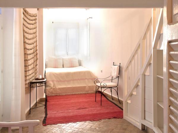 La Casa Del Mar : photo 1 de la chambre chambre double