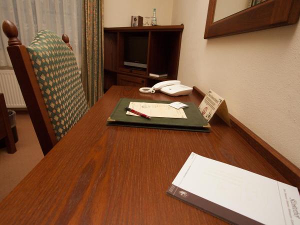 Hotel & Restaurant Klosterhof : photo 5 de la chambre chambre simple