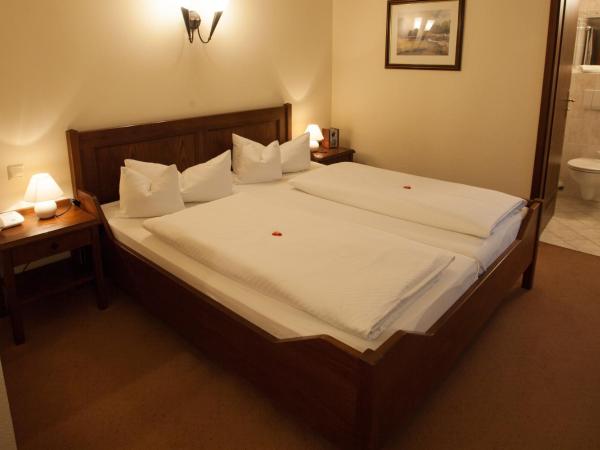 Hotel & Restaurant Klosterhof : photo 2 de la chambre chambre double confort