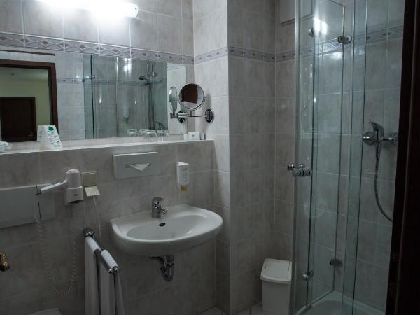 Hotel & Restaurant Klosterhof : photo 5 de la chambre chambre double confort