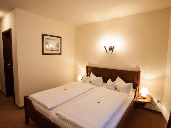 Hotel & Restaurant Klosterhof : photo 3 de la chambre chambre double