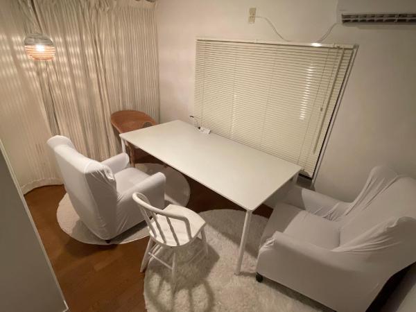 経堂の小さな一棟貸wakusei : photo 2 de la chambre villa 2 chambres :