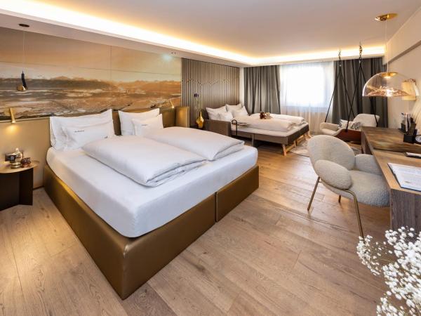 Hotel Innsbruck : photo 2 de la chambre chambre familiale