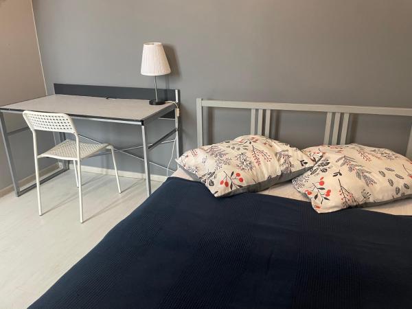 Pokoje Gościnne FRESCO : photo 3 de la chambre chambre triple classique