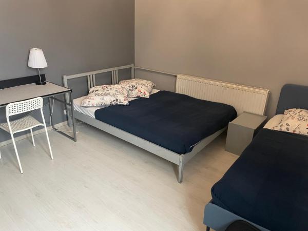 Pokoje Gościnne FRESCO : photo 4 de la chambre chambre triple classique