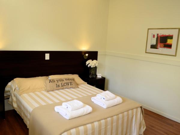 Abril Hotel Boutique : photo 3 de la chambre chambre double ou lits jumeaux standard
