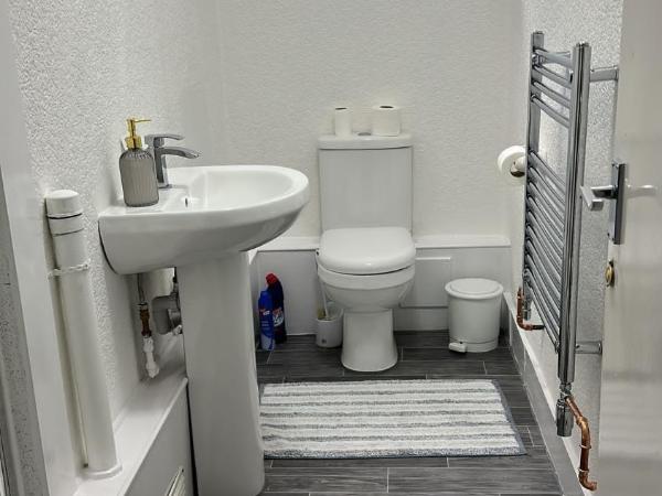 Aaran Central Guesthouse : photo 5 de la chambre chambre simple